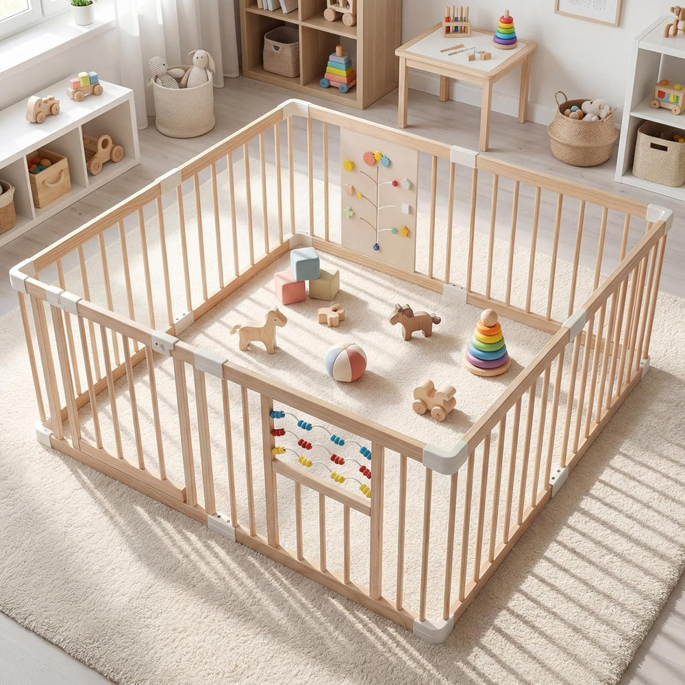 Baby Playpen
