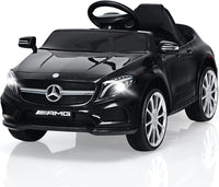 12V Electric Kids Ride On Carr with Remote Control INFANS