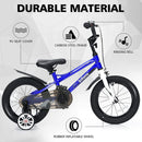 Kids Bike Boys Girls 14 16 Inch with Balance or Training Wheels INFANS