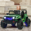 Kids Ride on Car Truck with 2.4G Remote Control INFANS