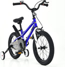 Kids Bike Boys Girls 14 16 Inch with Balance or Training Wheels INFANS