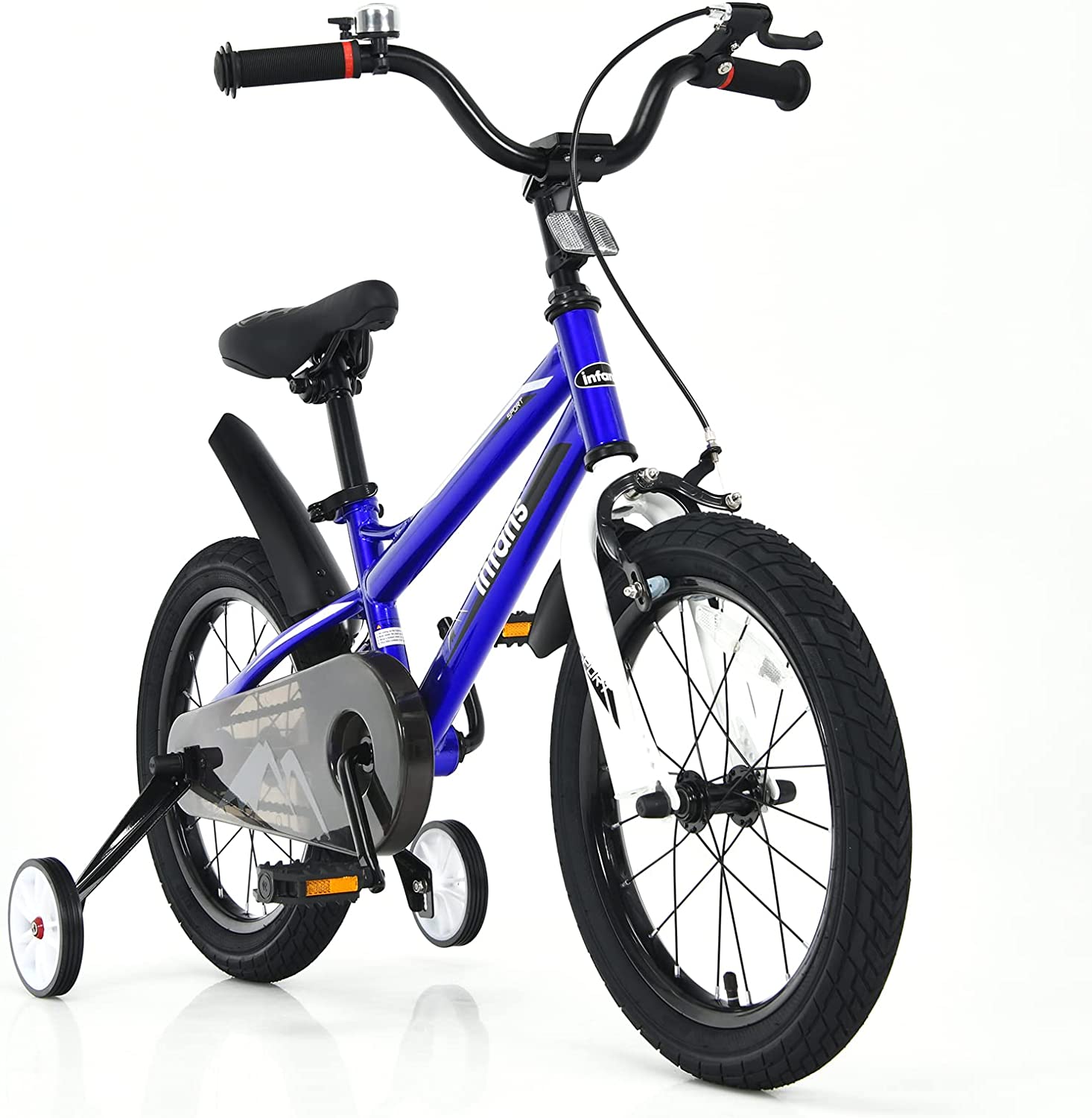 14-inch / Blue