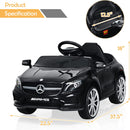 12V Electric Kids Ride On Carr with Remote Control INFANS