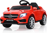 12V Electric Kids Ride On Carr with Remote Control INFANS