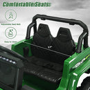 Kids Ride on Car Truck with 2.4G Remote Control INFANS