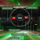 Kids Ride on Car Truck with 2.4G Remote Control INFANS