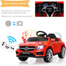 12V Electric Kids Ride On Carr with Remote Control INFANS