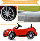 12V Electric Kids Ride On Carr with Remote Control INFANS