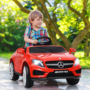 12V Electric Kids Ride On Carr with Remote Control INFANS