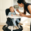 INFANS 9 in 1 Convertible Baby Highchair