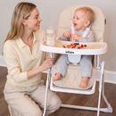 INFANS Compact Baby High Chair