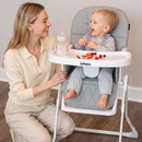 INFANS Compact Baby High Chair