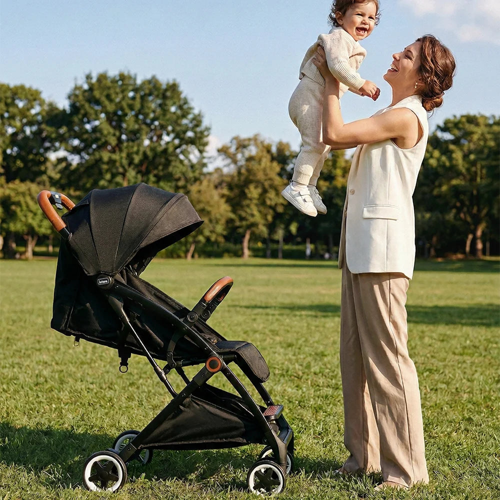 Lightweight Stroller