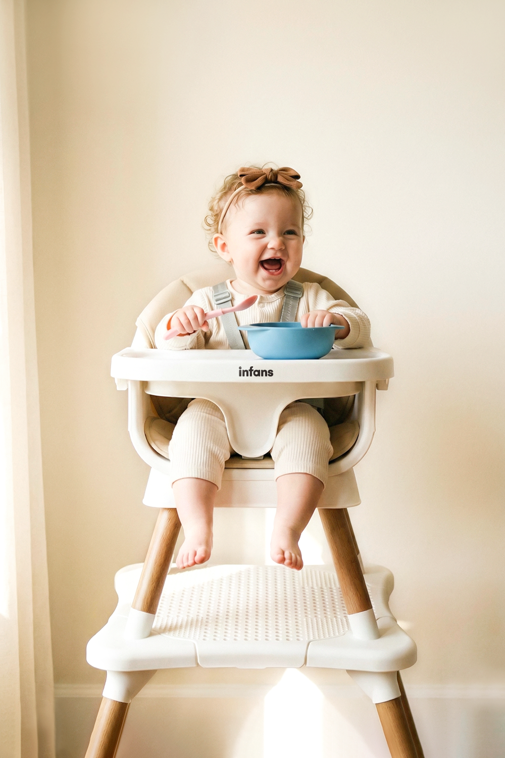 Baby High Chair
