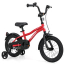 Kids Bike 12 14 16 18 Inch Toddlers Bike for Boys Girls Age 3-8 Years
