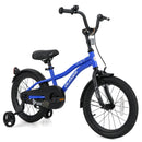 Kids Bike 12 14 16 18 Inch Toddlers Bike for Boys Girls Age 3-8 Years