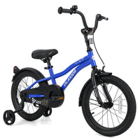 Kids Bike 12 14 16 18 Inch Toddlers Bike for Boys Girls Age 3-8 Years