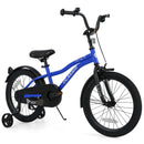 Kids Bike 12 14 16 18 Inch Toddlers Bike for Boys Girls Age 3-8 Years