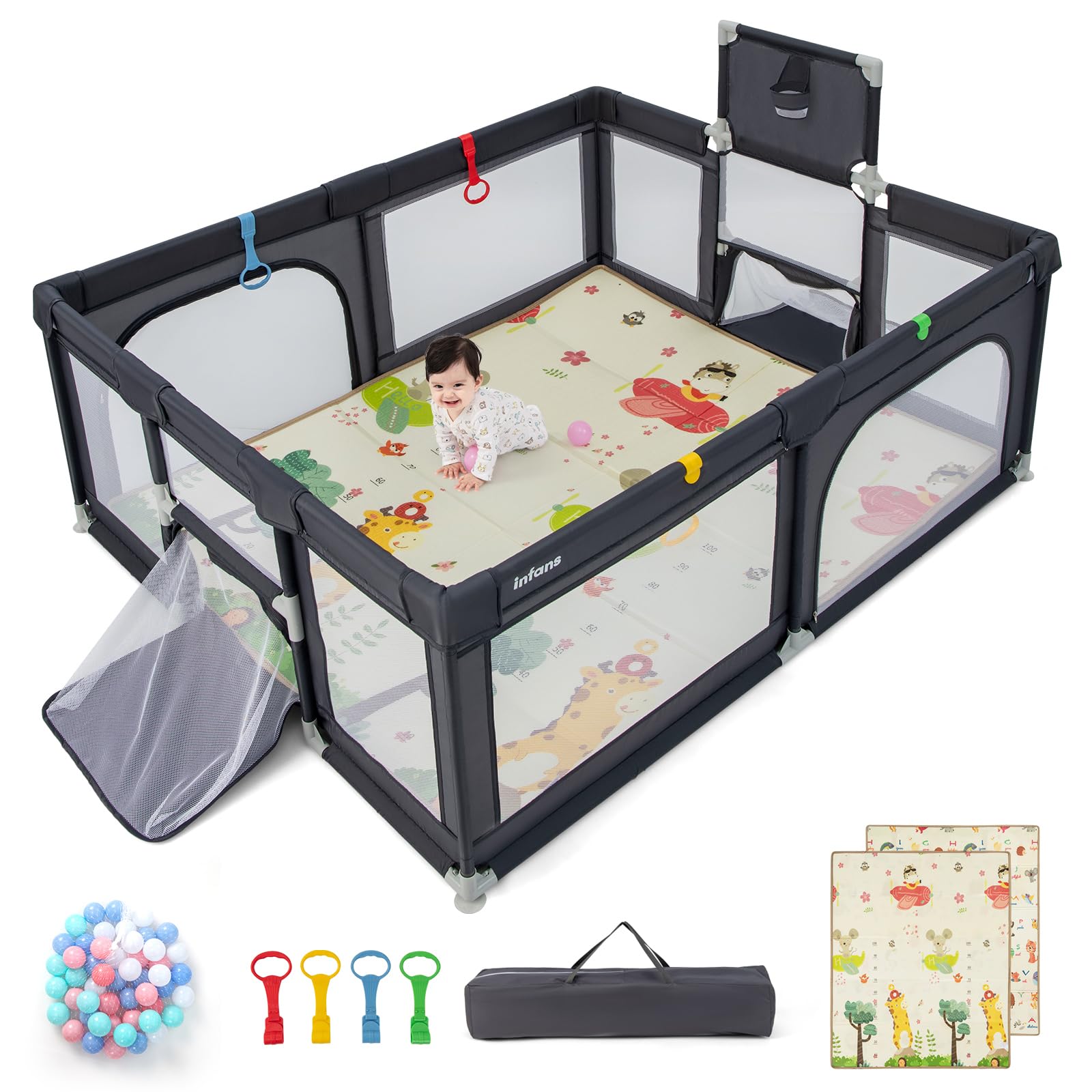 Playpen