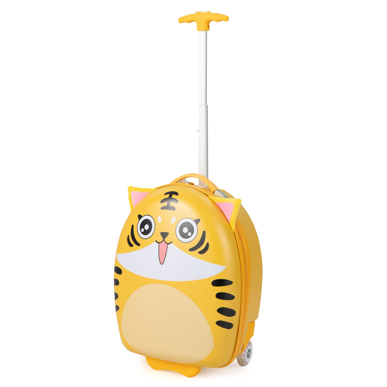 Yellow Tiger