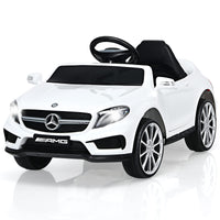 12V Electric Kids Ride On Carr with Remote Control INFANS