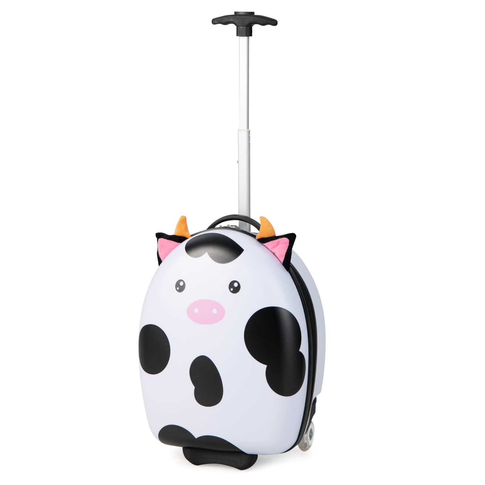 White Cow