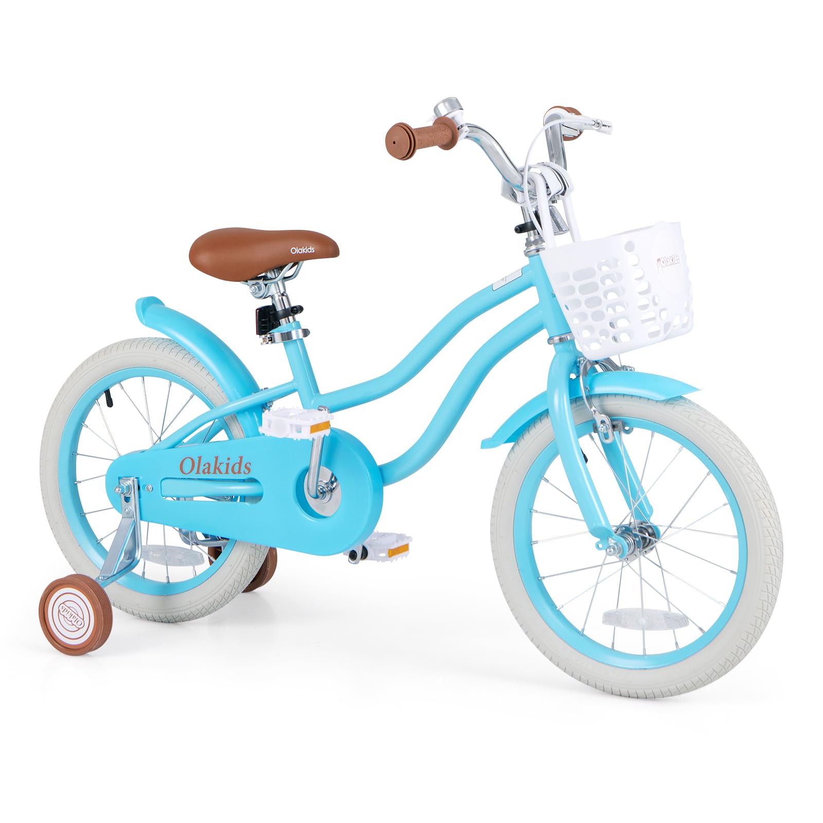 Blue / 18 Inch