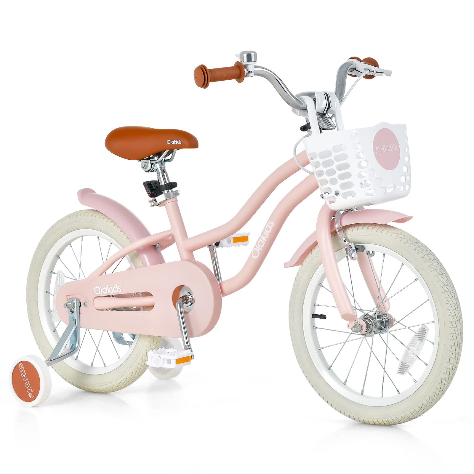 Pink / 18 Inch