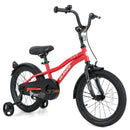 Kids Bike 12 14 16 18 Inch Toddlers Bike for Boys Girls Age 3-8 Years