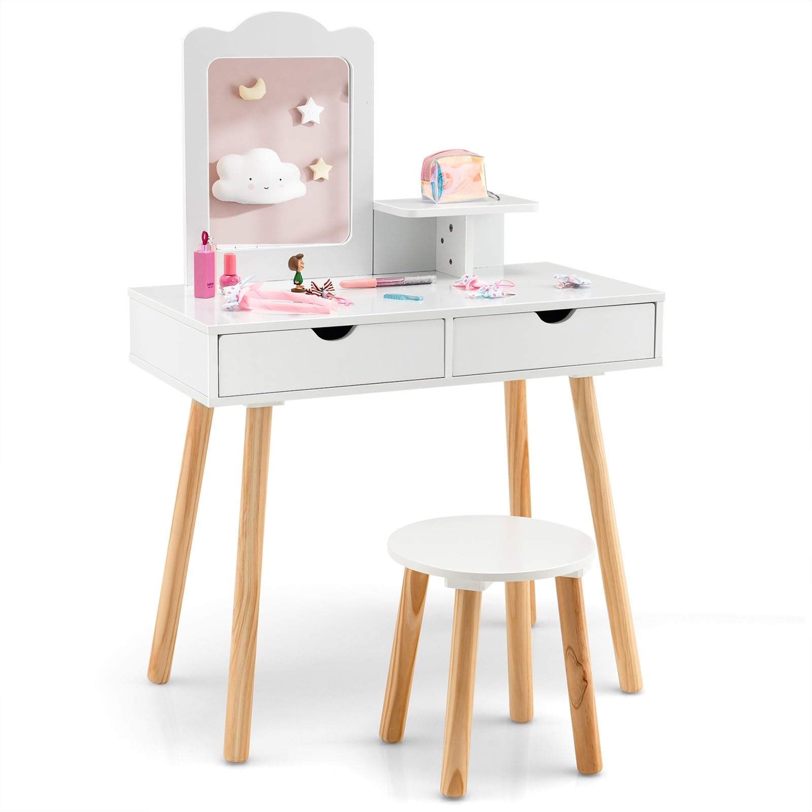 Kids Vanity