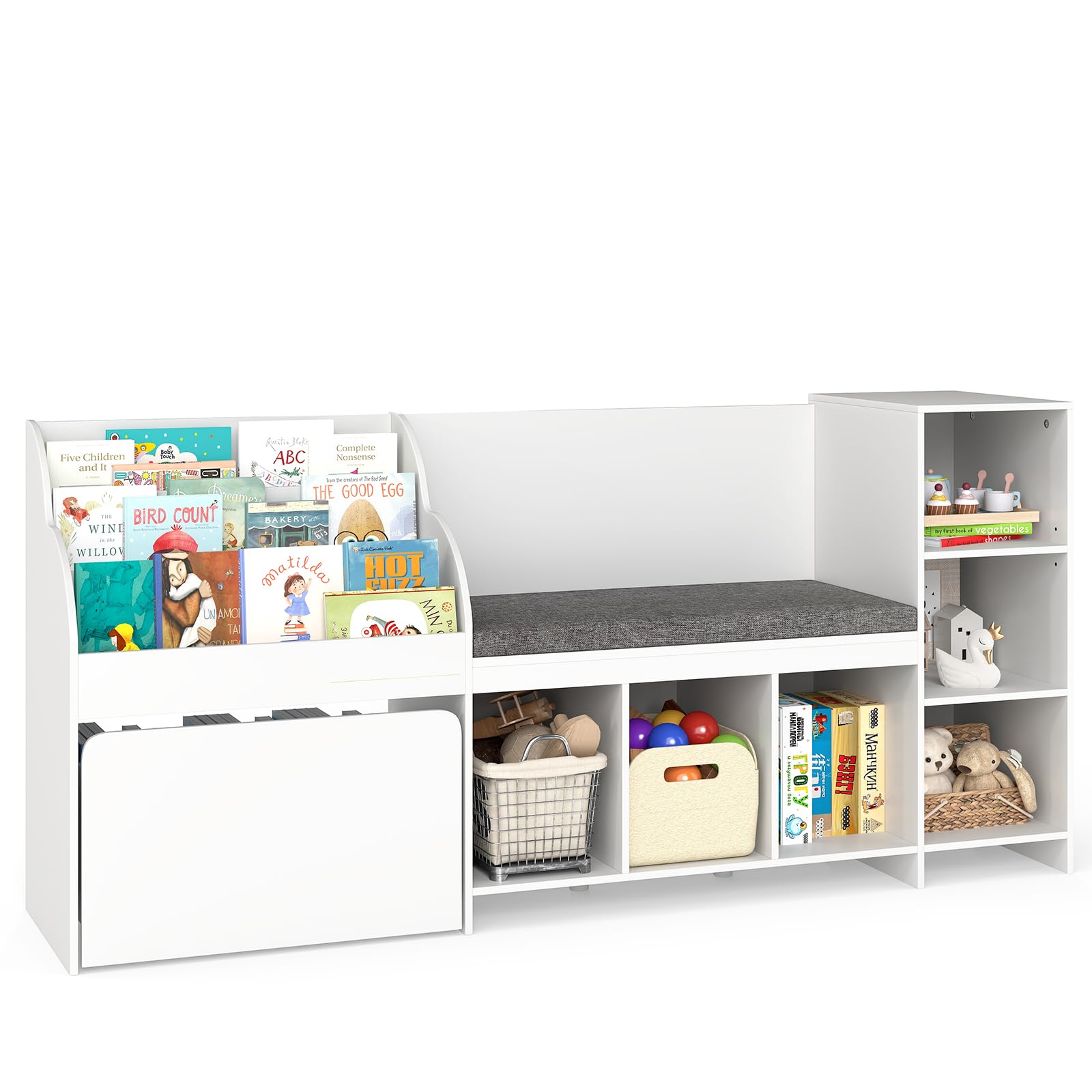 Children's Cabinet