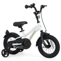 Kids Bike 12 14 16 18 Inch Toddlers Bike for Boys Girls Age 3-8 Years