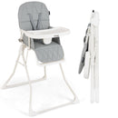 INFANS Compact Baby High Chair