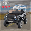 Licensed Toyota LC250 24V 2 Seater Kids Ride on Truck by INFANS