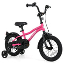 Kids Bike 12 14 16 18 Inch Toddlers Bike for Boys Girls Age 3-8 Years