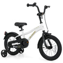 Kids Bike 12 14 16 18 Inch Toddlers Bike for Boys Girls Age 3-8 Years