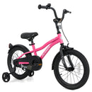 Kids Bike 12 14 16 18 Inch Toddlers Bike for Boys Girls Age 3-8 Years