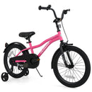 Kids Bike 12 14 16 18 Inch Toddlers Bike for Boys Girls Age 3-8 Years