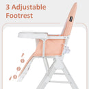 INFANS Compact Baby High Chair