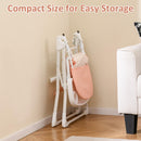 INFANS Compact Baby High Chair