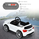 12V Electric Kids Ride On Carr with Remote Control INFANS