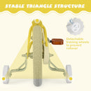 12 14 16 18 Inch Toddlers Bike with Removable Training Wheels Basket