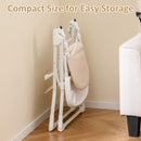 INFANS Compact Baby High Chair