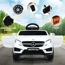 12V Electric Kids Ride On Carr with Remote Control INFANS