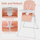 INFANS Compact Baby High Chair