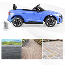 INFANS 12V Kids Ride on Car, Licensed Audi RS e-tron GT Electric Vehicle, Toddlers Battery Powered Toy