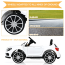 12V Electric Kids Ride On Carr with Remote Control INFANS