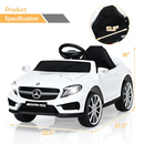 12V Electric Kids Ride On Carr with Remote Control INFANS
