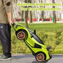 INFANS 12V Licensed Lamborghini Sian Kids Ride on Car with Parent Remote Control, Electric Toy Roadster Carbon Fiber Textured
