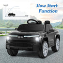 12V Licensed Chevrolet Silverado Ride on Car with Remote Control